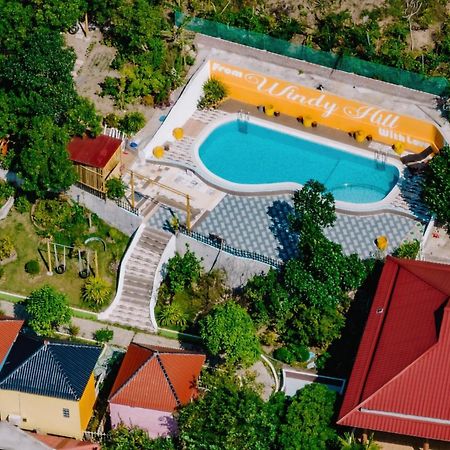 Windy Homestay Cat Ba Island Екстер'єр фото