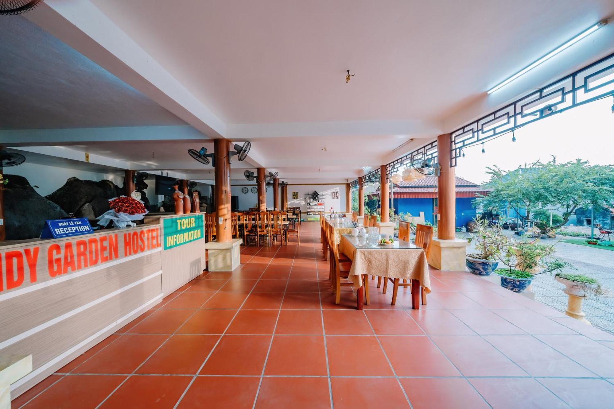 Windy Homestay Cat Ba Island Екстер'єр фото